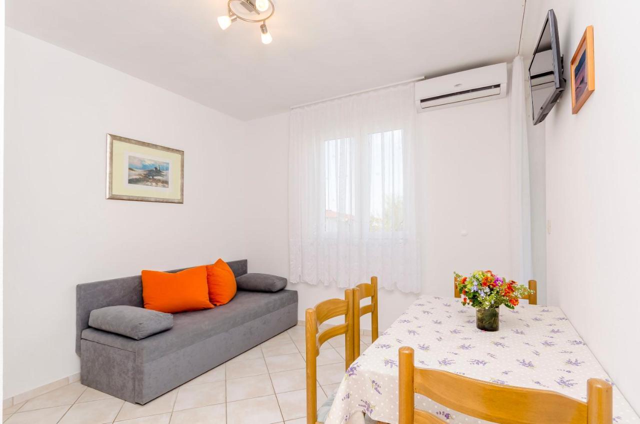 Apartments Mate Trogir Kültér fotó