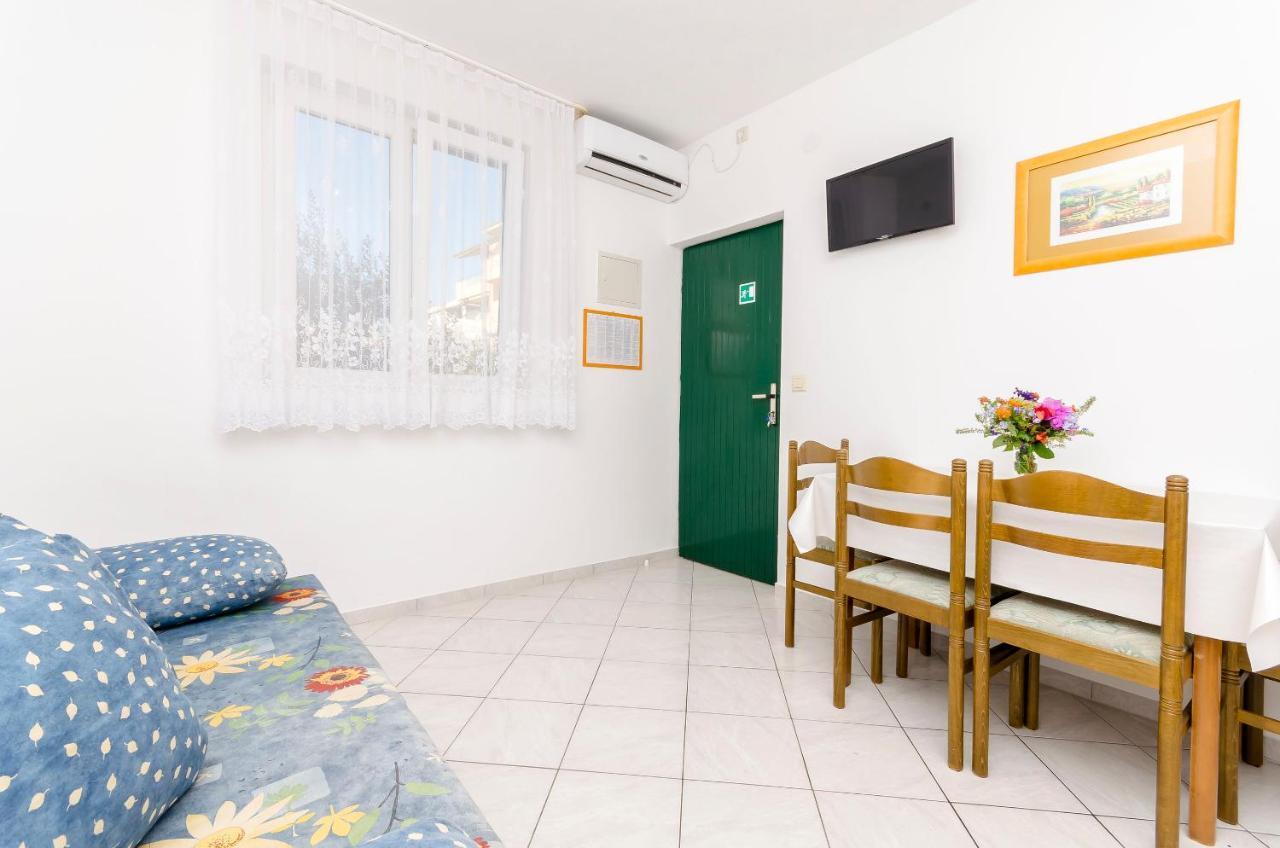 Apartments Mate Trogir Kültér fotó