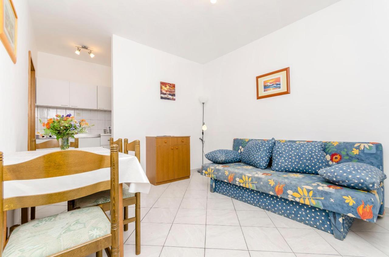 Apartments Mate Trogir Kültér fotó