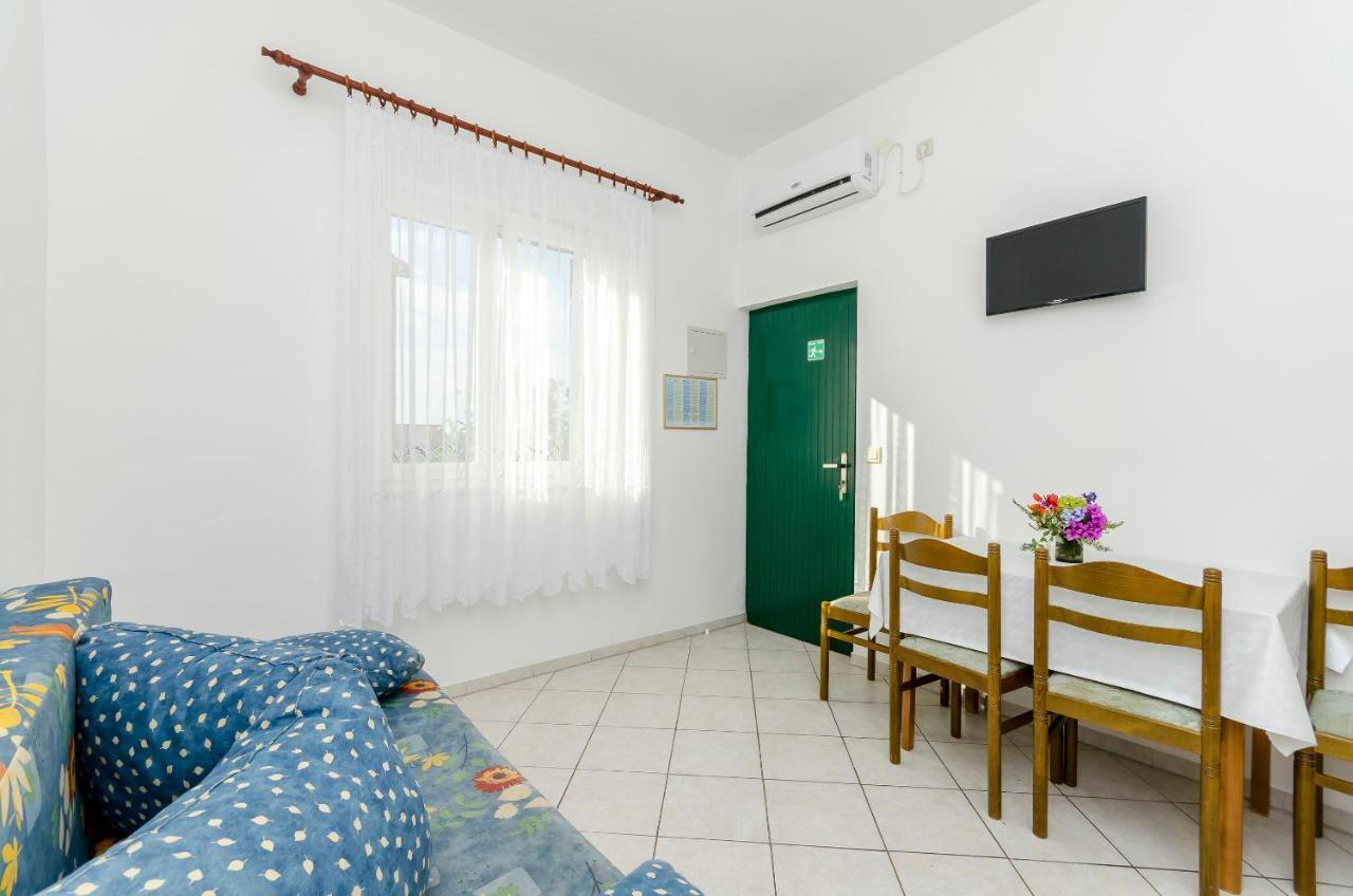 Apartments Mate Trogir Kültér fotó