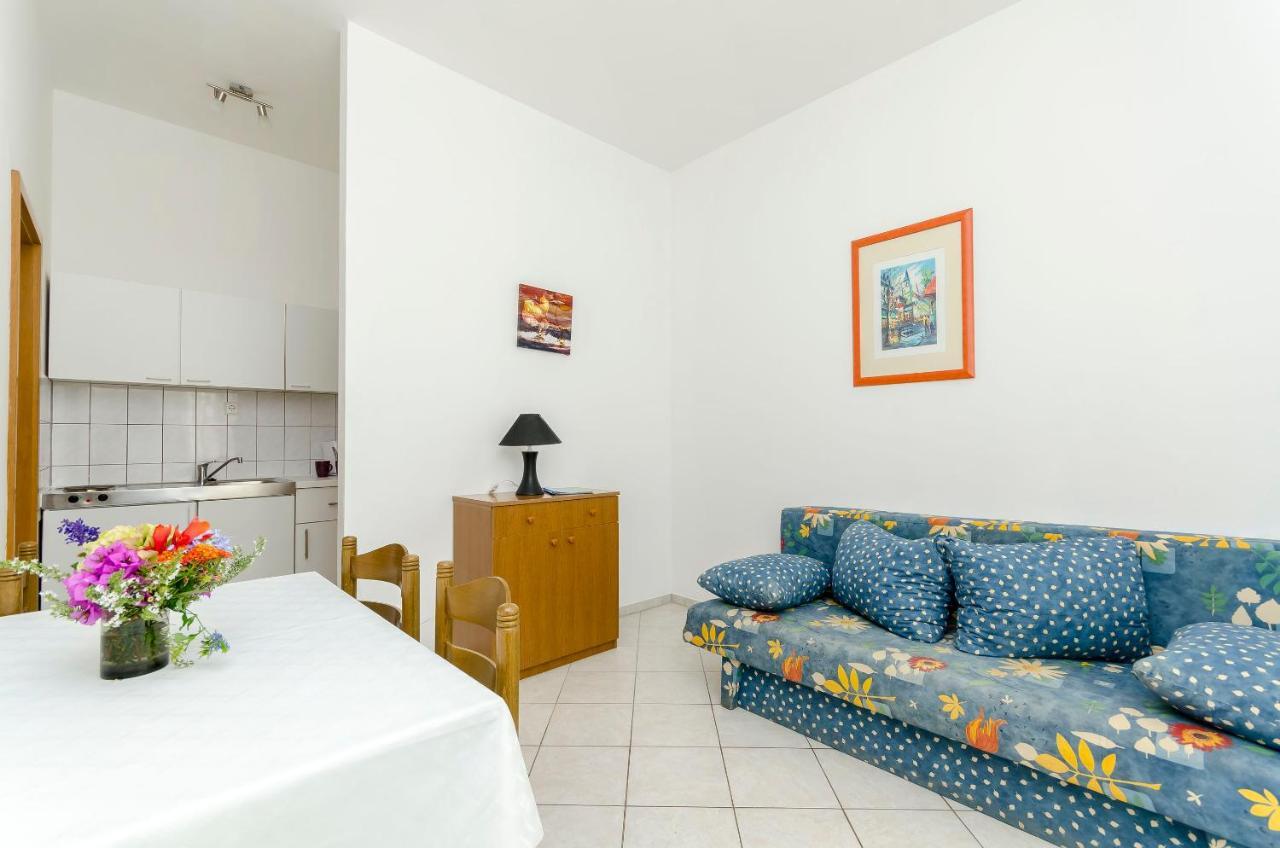 Apartments Mate Trogir Kültér fotó