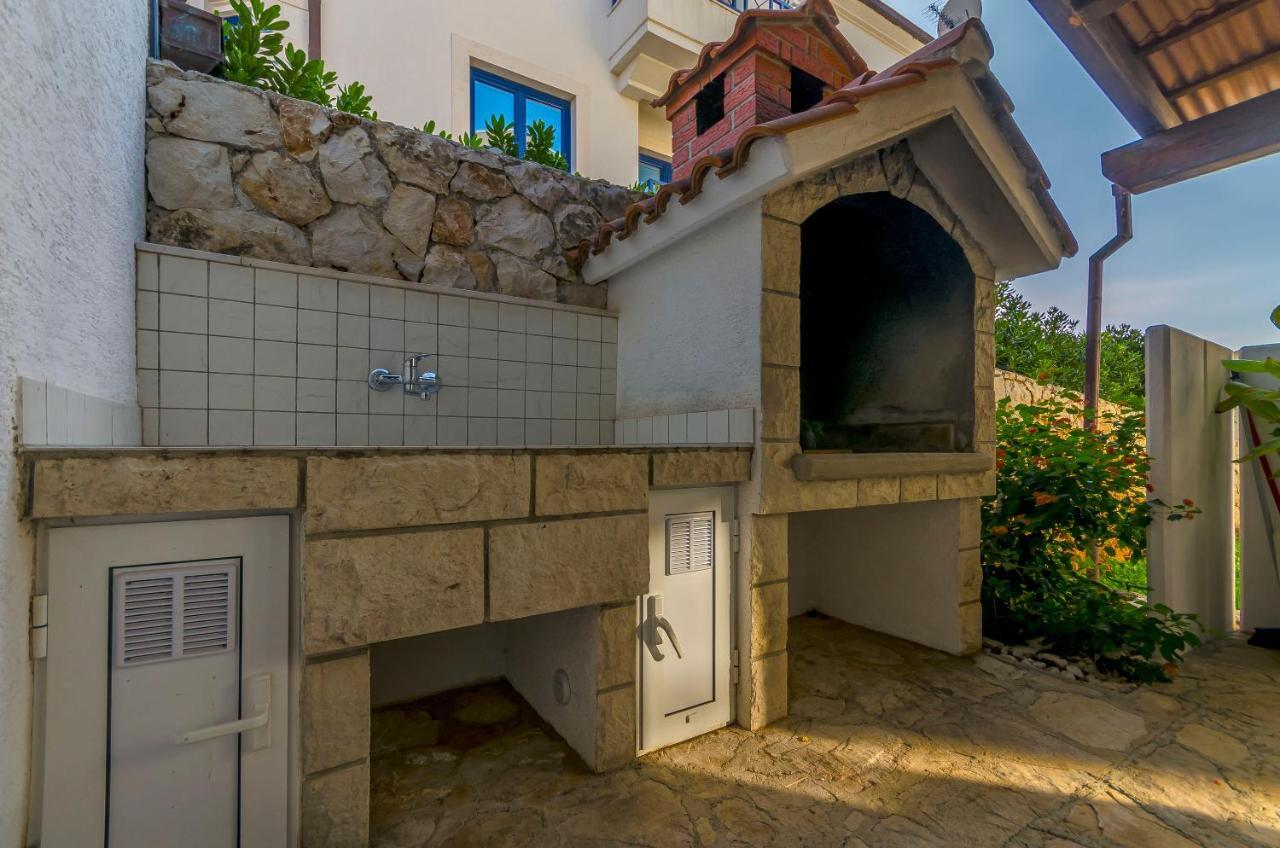 Apartments Mate Trogir Kültér fotó