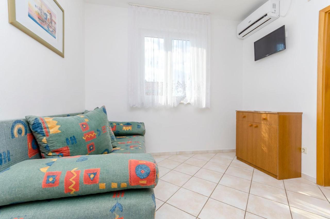 Apartments Mate Trogir Kültér fotó