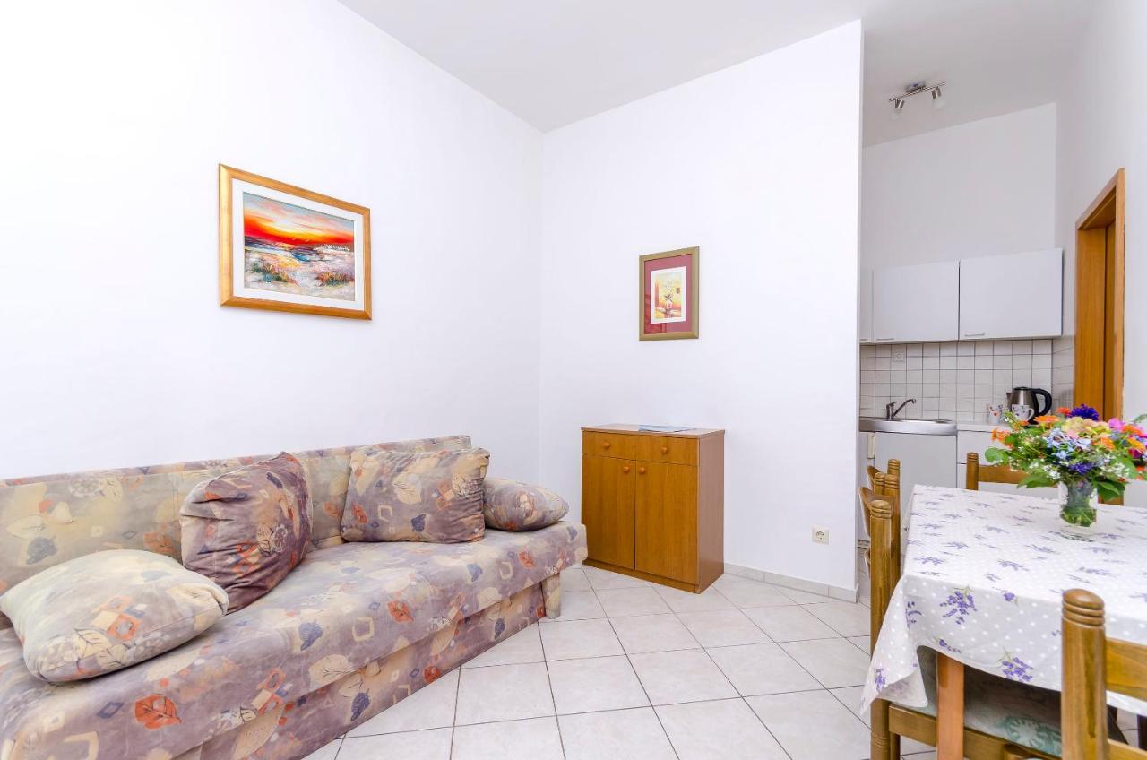 Apartments Mate Trogir Kültér fotó