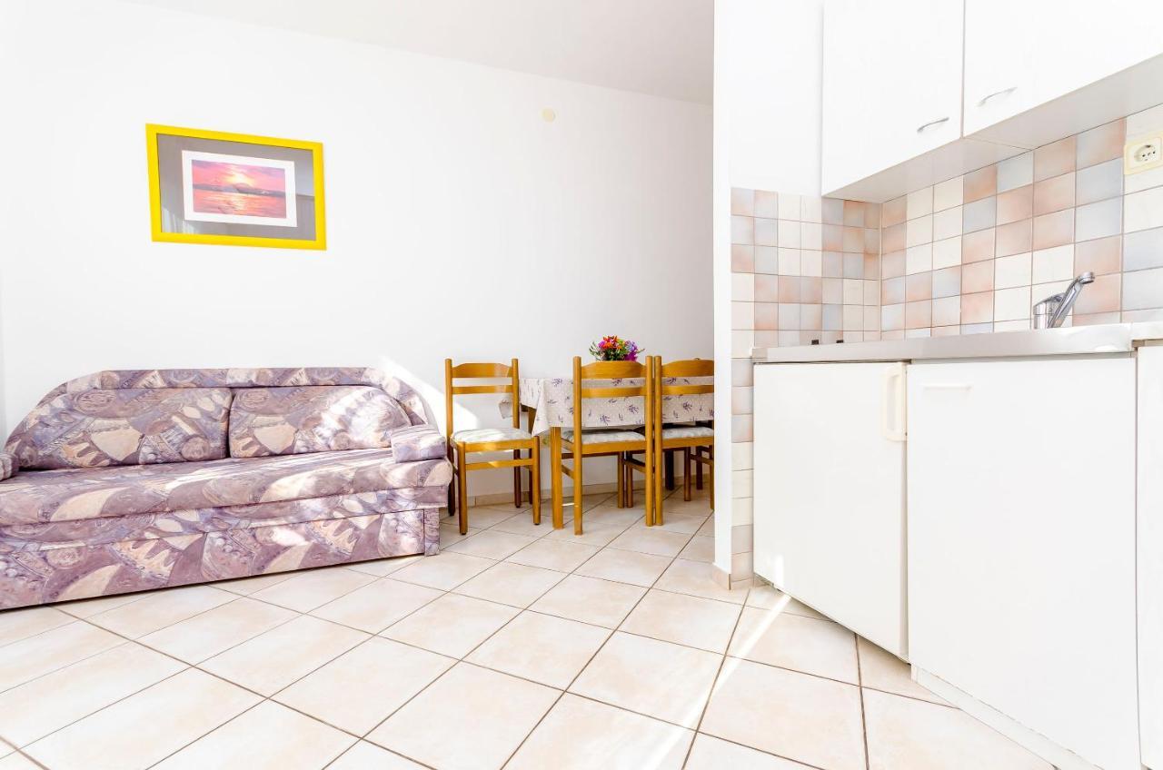 Apartments Mate Trogir Kültér fotó