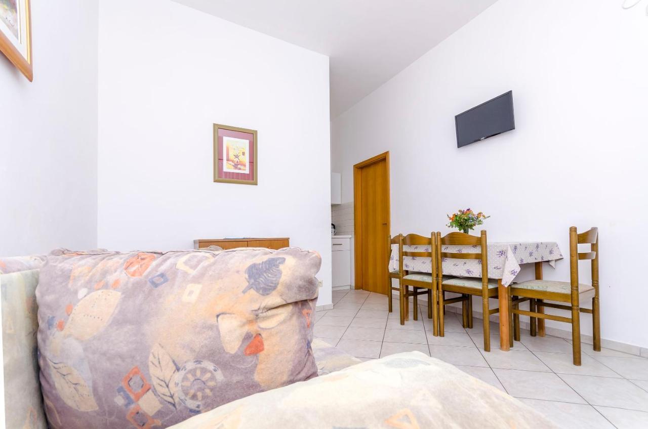 Apartments Mate Trogir Kültér fotó