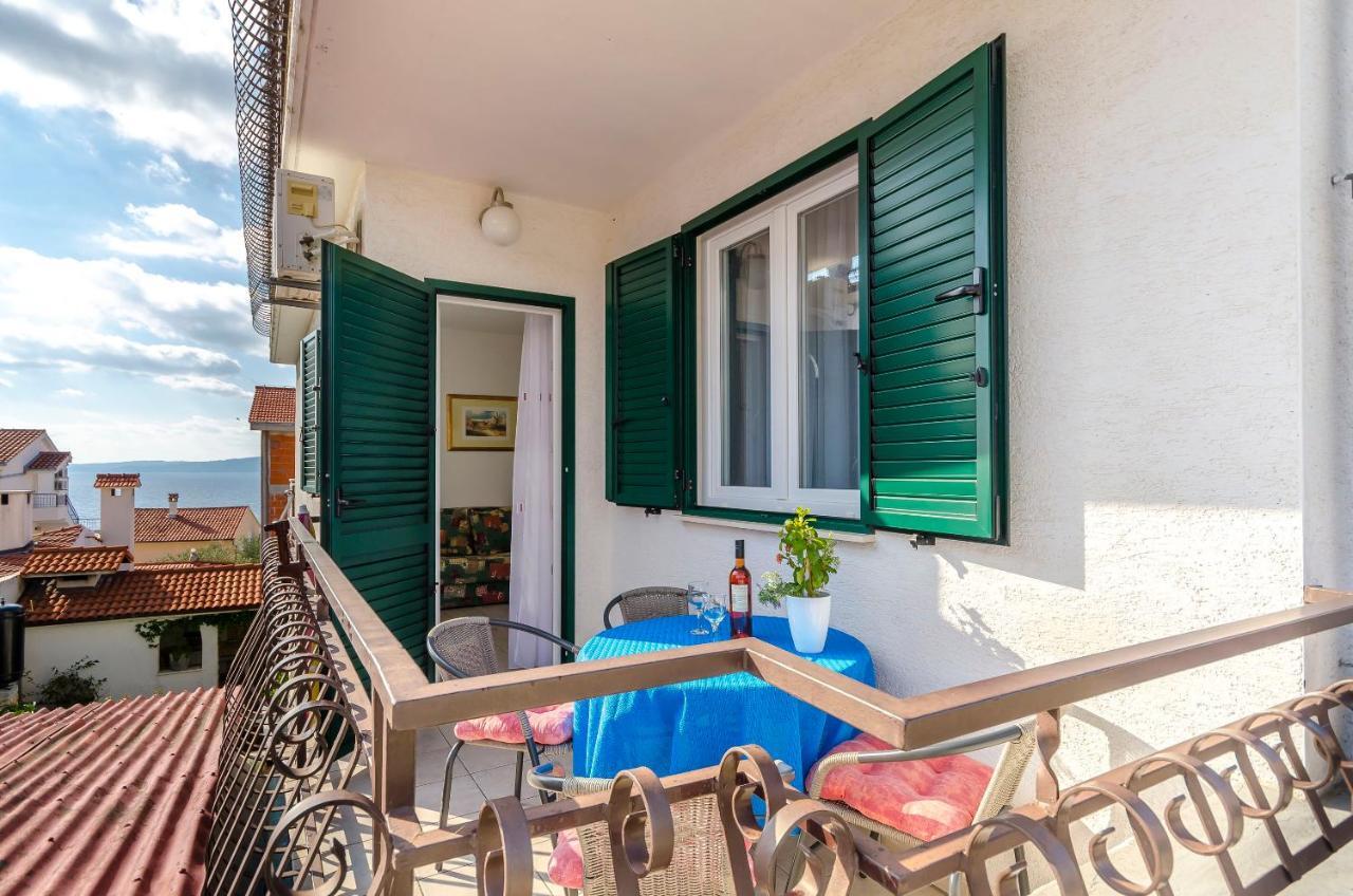 Apartments Mate Trogir Kültér fotó